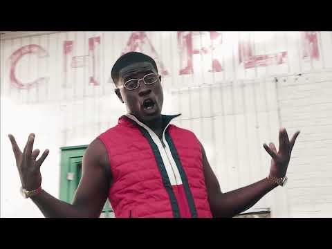 TORPO - “STRATEGY” (OFFICIAL VIDEO) Directed by ASN Media Group