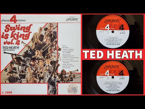 Ted Heath - Intermission Riff