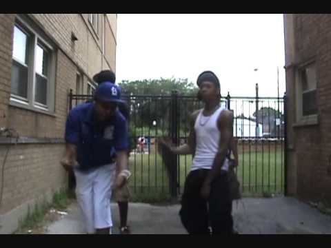 Ducy Bandz - All Day "1st look"