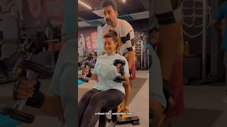 Download lagu Workout together 💪🩷 #snehaprasanna #sneha #prasanna #gym #workout #together #love #positivity mp3 Download lagu Workout together 💪🩷 #snehaprasanna #sneha #prasanna #gym #workout #together #love #positivity mp3