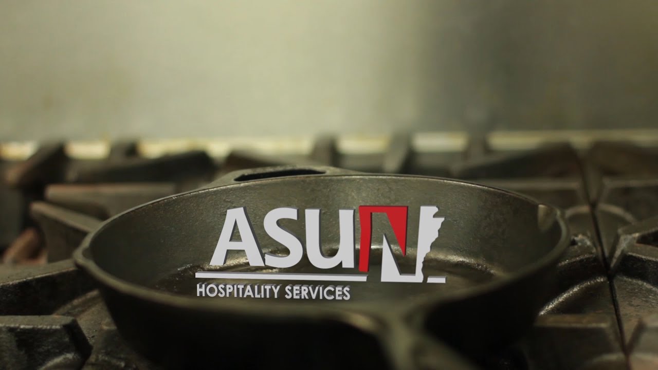 Hospitality Services Program