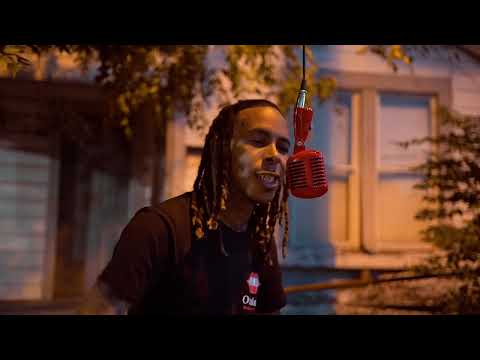 Geaux Yella - 2017 Flow