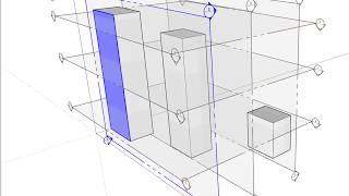 Curic SectionPlane Display