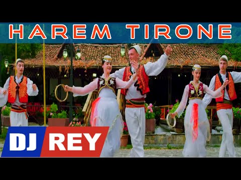 Super Harem Tirone 2022 Mix Dj Rey - Lujma Belin,,Cpo Me Iken Beqaria,Pajtoni,,Shota.