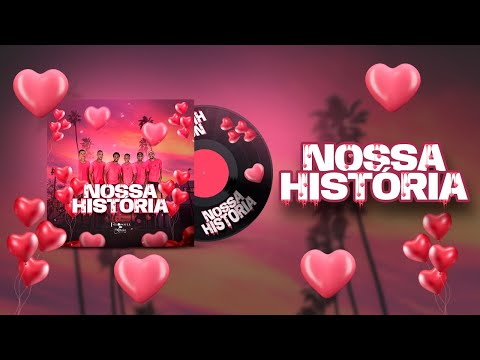 Nossa História - Filosofia de Moleke