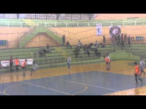 São Paulo x Itapetininga - Final Futsal Masculino InterFATEC 2013 [4/6]