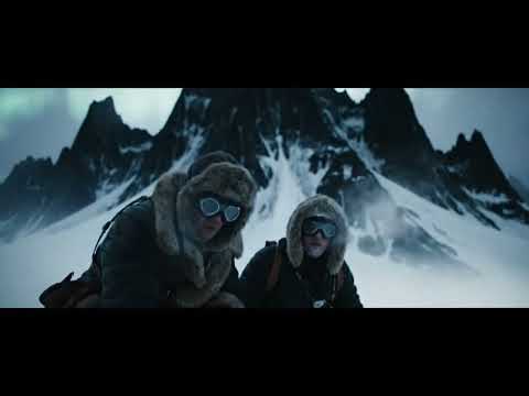 AT THE MOUNTAINS OF MADNESS – Official Trailer (Lovecraftian Horror)