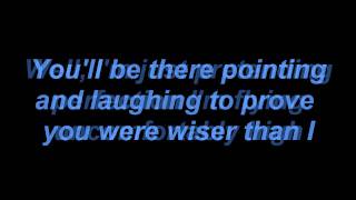 Mike Posner - Falling + Lyrics