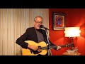 Cliff Eberhardt: "Everyone's Wounded"  Live @ FolkhouseOmaha