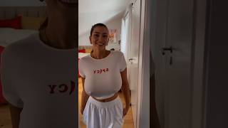 Download lagu big boops G-cup 🥵 without bra in transparent dress| no bra challenge 🥵👙|big boobs no bra no panties mp3