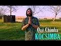 Sergio Santos Kocsimba Qué Chimba M Sergio Santos Kocsimba Qué Chimba M