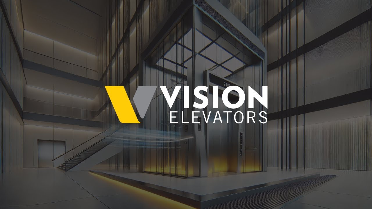 Vision Elevators: Elevating Standards Across Africa