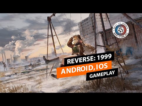 Видео Reverse 1999 #3