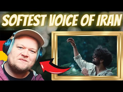 First Time Hearing: 💚🤍❤️ Erfan Tahmasbi - Emshab | Foreigner Reaction