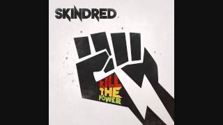 Skindred - Saturday