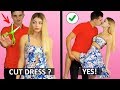 Simple Life Hacks! Outfit Hacks Make Your Life Easier Simple Life Hacks! Outfit Hacks Make Your Life Easier