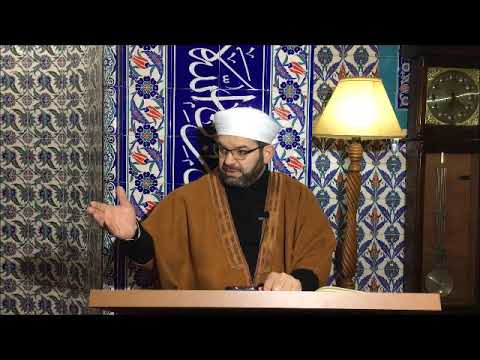 Më i miri i ymetit islam!