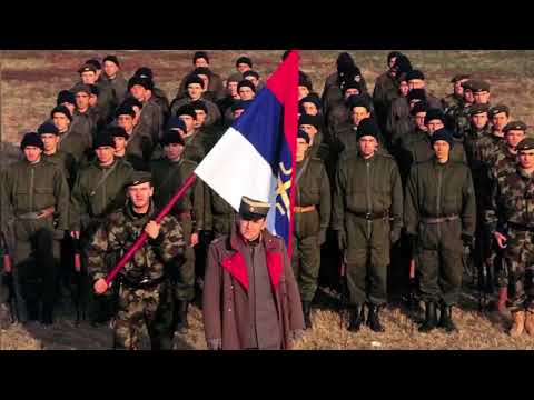 Mišo Bojić - Hvala ti Arkane [Vietsub and Lyric]