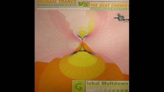 Michael Trance - Bassline pump (2000)
