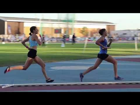 Relais Medley TCF - Finale - Coupe de France - 07/10/2017 - Salon de Provence