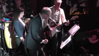 The Losers' Lounge (Joe McGinty) -- Once in a Lifetime