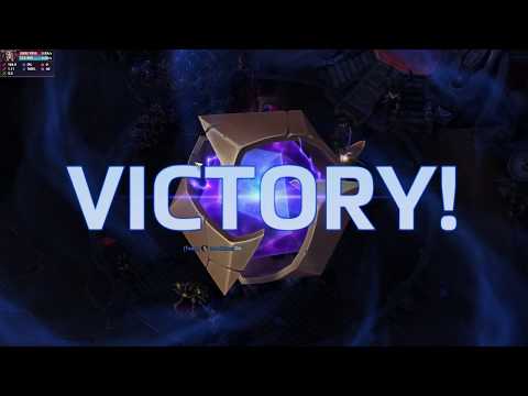 DomincusTV - HoTs - Varian PoV (MVP)