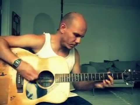 Sonic Youth - The Sprawl - (new version) (cover)