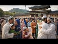 Eid Mubarak Song 2026 Modern K Pop R B Celebration Global Muslim Anthem