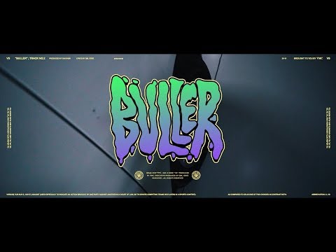 QM X ODEE - BULLER (prod. Ian Ka$h) M/V (2019)