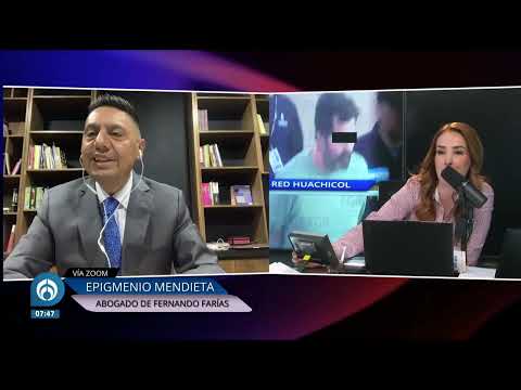 Abogado de Fernando Farías cuestiona a Godoy sobre su negación a investigar a Andy