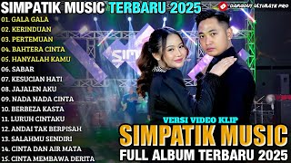 Download lagu GALA GALA - BAHTERA CINTA | Irwan Krisdiyanto Ft Fira Cantika | ALBUM SIMPATIK MUSIC TERBARU 2025 mp3 Download lagu GALA GALA - BAHTERA CINTA | Irwan Krisdiyanto Ft Fira Cantika | ALBUM SIMPATIK MUSIC TERBARU 2025 mp3