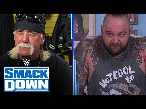 WWE SmackDown 2/14 Viewership, Ratings Drop