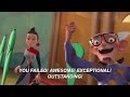 The Motion Waltz From Meet The Robinsons