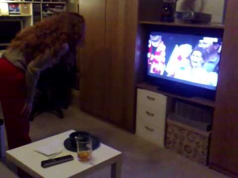 POLSKA VS NORWEGIA - ostatnie sekundy !!!!!!!!!!  Piłkarze ręczni !!!!