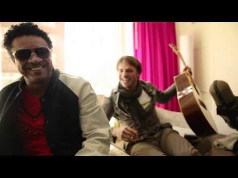 Leo Aberer feat. Shaggy - Wann Geda?