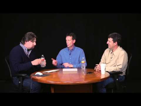 MacBreak Studio Live - March 22nd, 2012