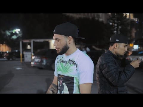 Ceeduece x Ezblue - DHZ (Official Music Video)