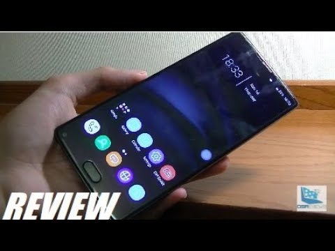 REVIEW: HOMTOM S9 Plus - 18:9 Android Smartphone!