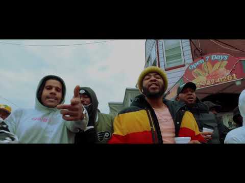 G6IX- "F.Y.T.B" (Official Music VIDEO)