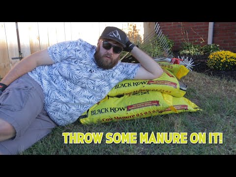 Throwin' Down the Kow!