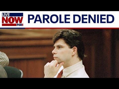 Video | Lyle Menendez to remain in prison with brother Erik for parents' murder | LiveNOW from FOX