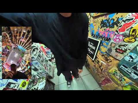 EKATEPEK 360°//PROA /BEAT X HOSPEK