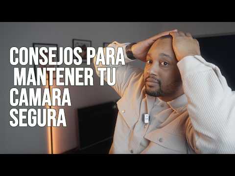Miniatura del video: ¿Qué Pasa si NO Sigues estos Consejos para tu Cámara?