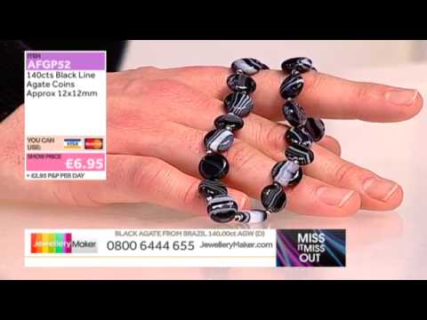 JewelleryMaker LIVE (MIMO) 08/02/14