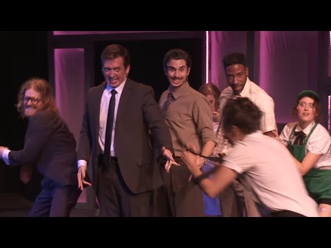 TGWDLM Inevitable but aAAUHH