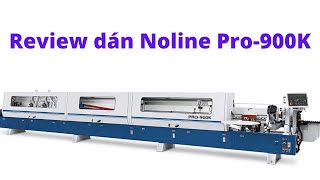 Pro 900K. Review chi tiết Siêu phẩm dán noline 2021