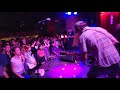 June of 44 - mindel @ sala el sol