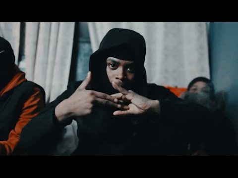 Sha Ek - It's About Time (Official Video)