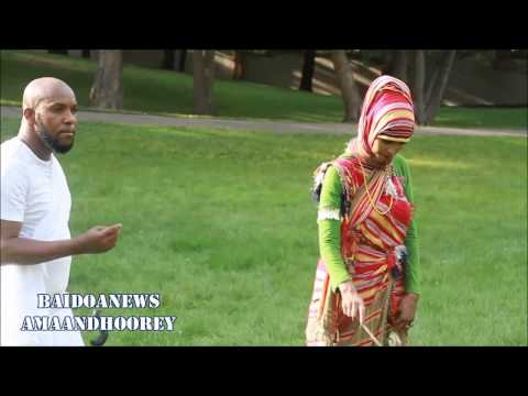 ABDIRASHIID KILLER - MUNA WALAALEY  ONE OF THE BEST MAAY SONGS