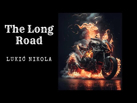 The Long Road - Nikola Lukic playthrough